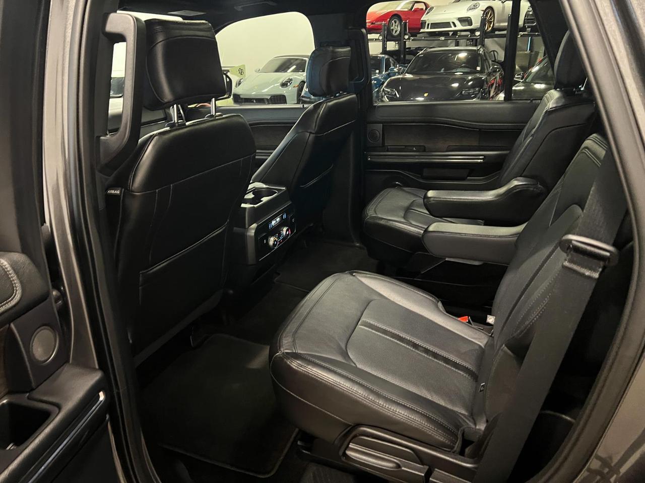 2019 Ford Expedition Limited Parker CO