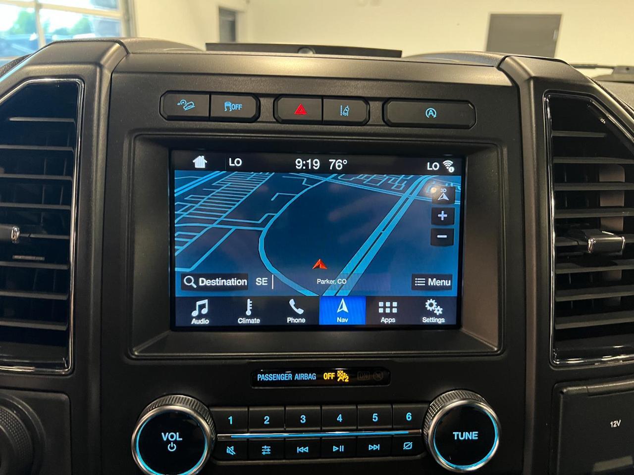 2019 Ford Expedition Limited Parker CO