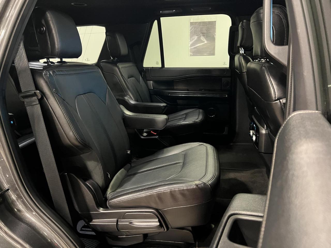 2019 Ford Expedition Limited Parker CO