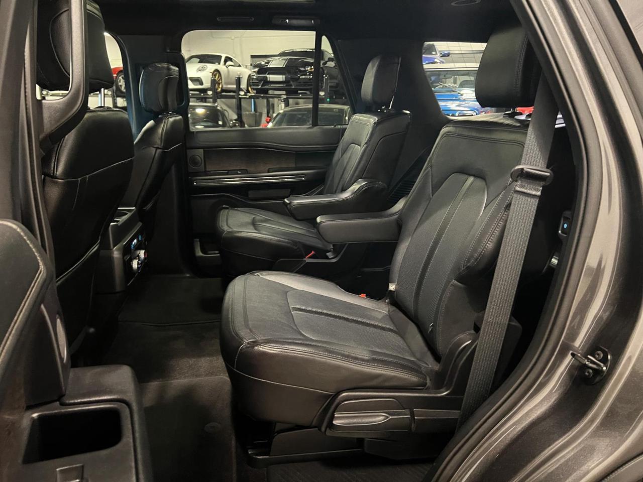 2019 Ford Expedition Limited Parker CO