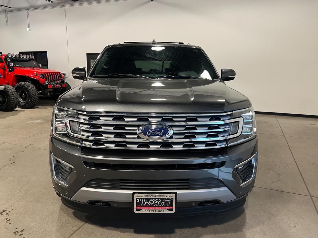 2019 Ford Expedition Limited Parker CO
