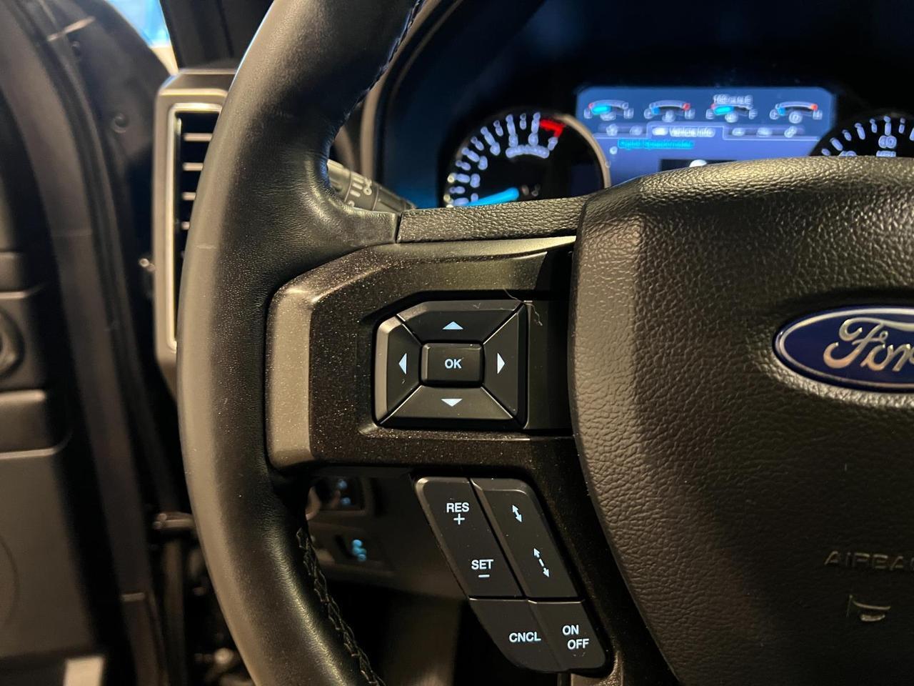 2019 Ford Expedition Limited Parker CO