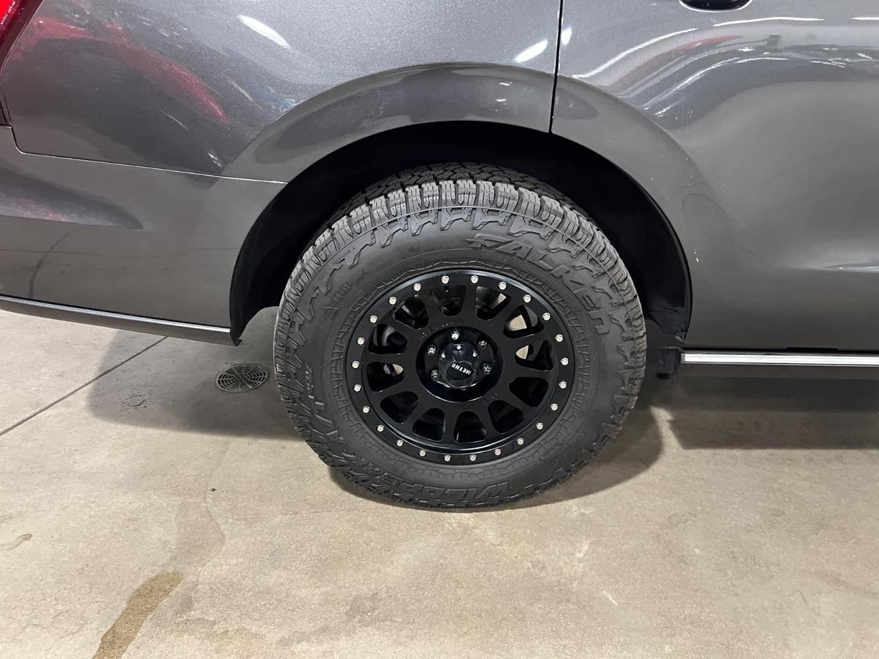 2019 Ford Expedition Limited Parker CO