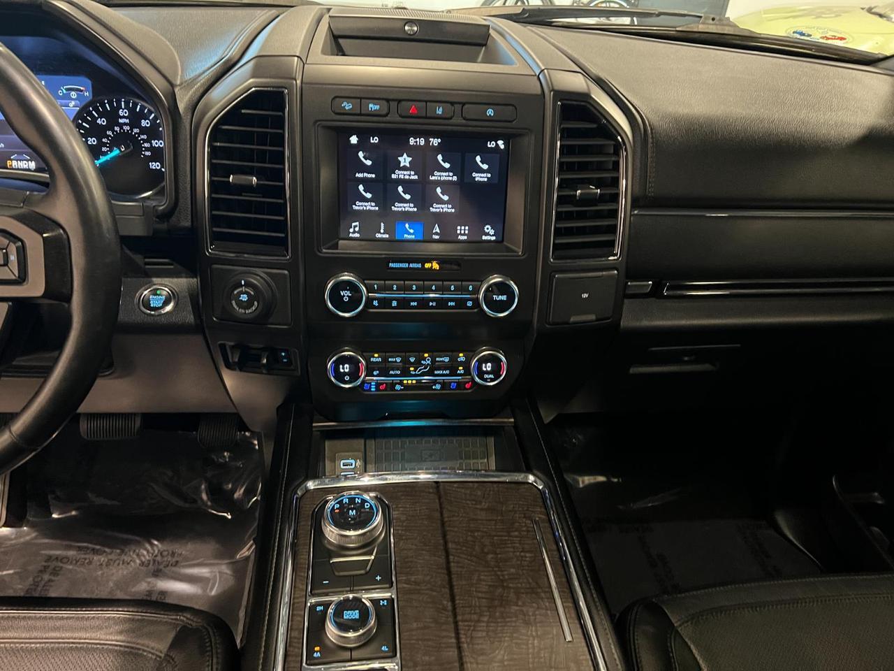 2019 Ford Expedition Limited Parker CO