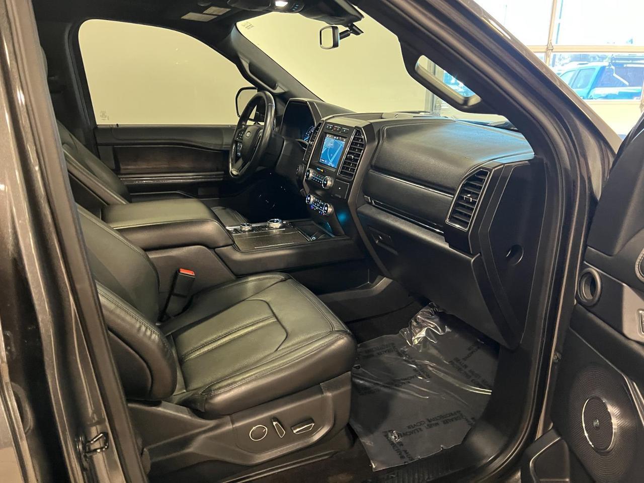2019 Ford Expedition Limited Parker CO