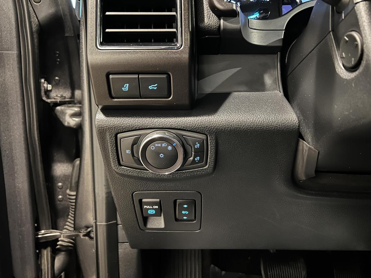 2019 Ford Expedition Limited Parker CO
