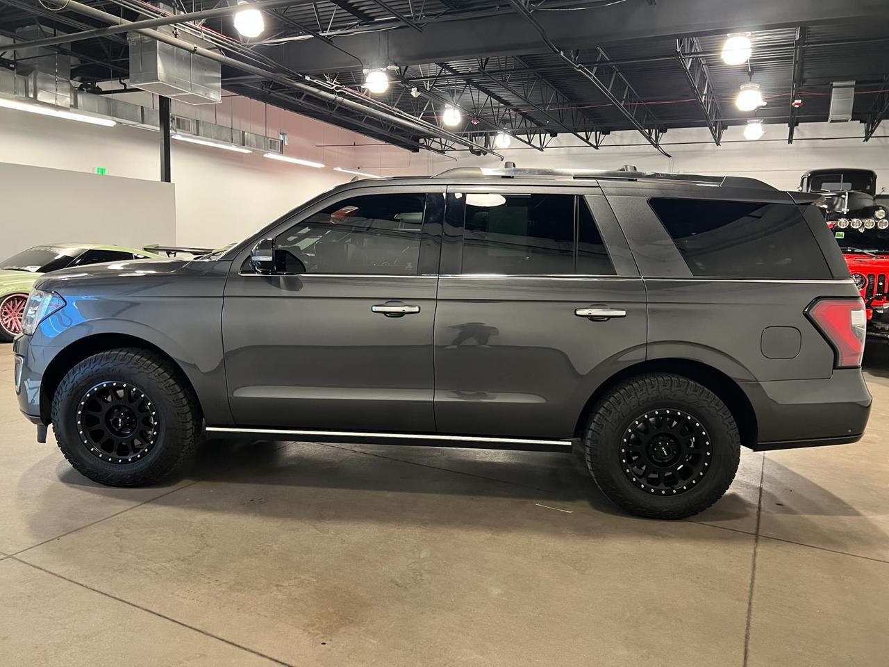2019 Ford Expedition Limited Parker CO