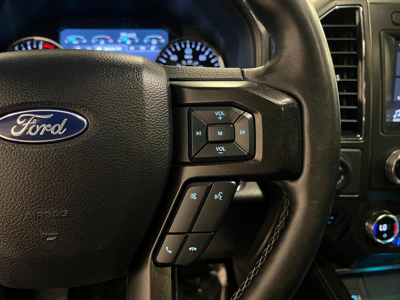2019 Ford Expedition Limited Parker CO