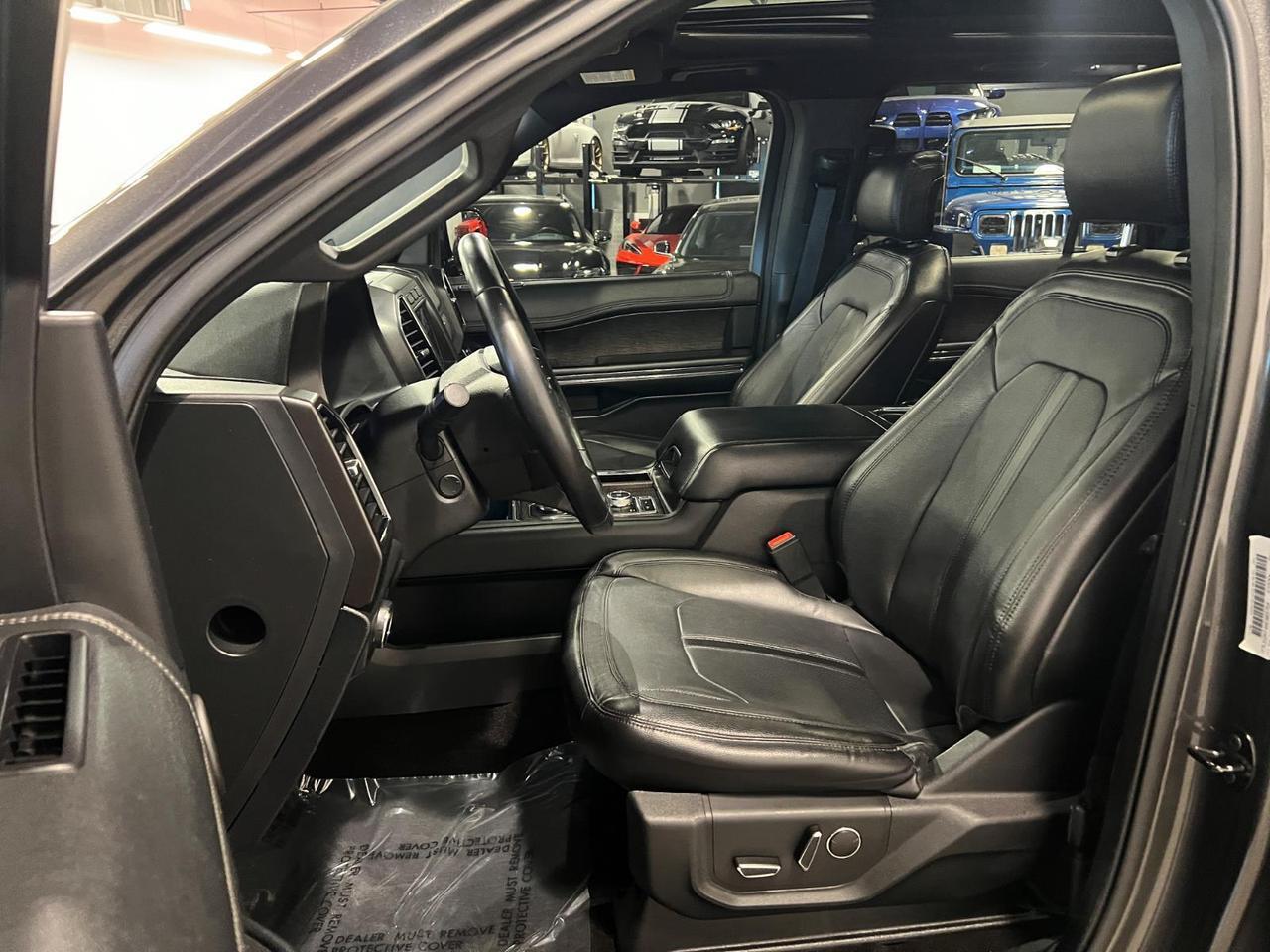 2019 Ford Expedition Limited Parker CO