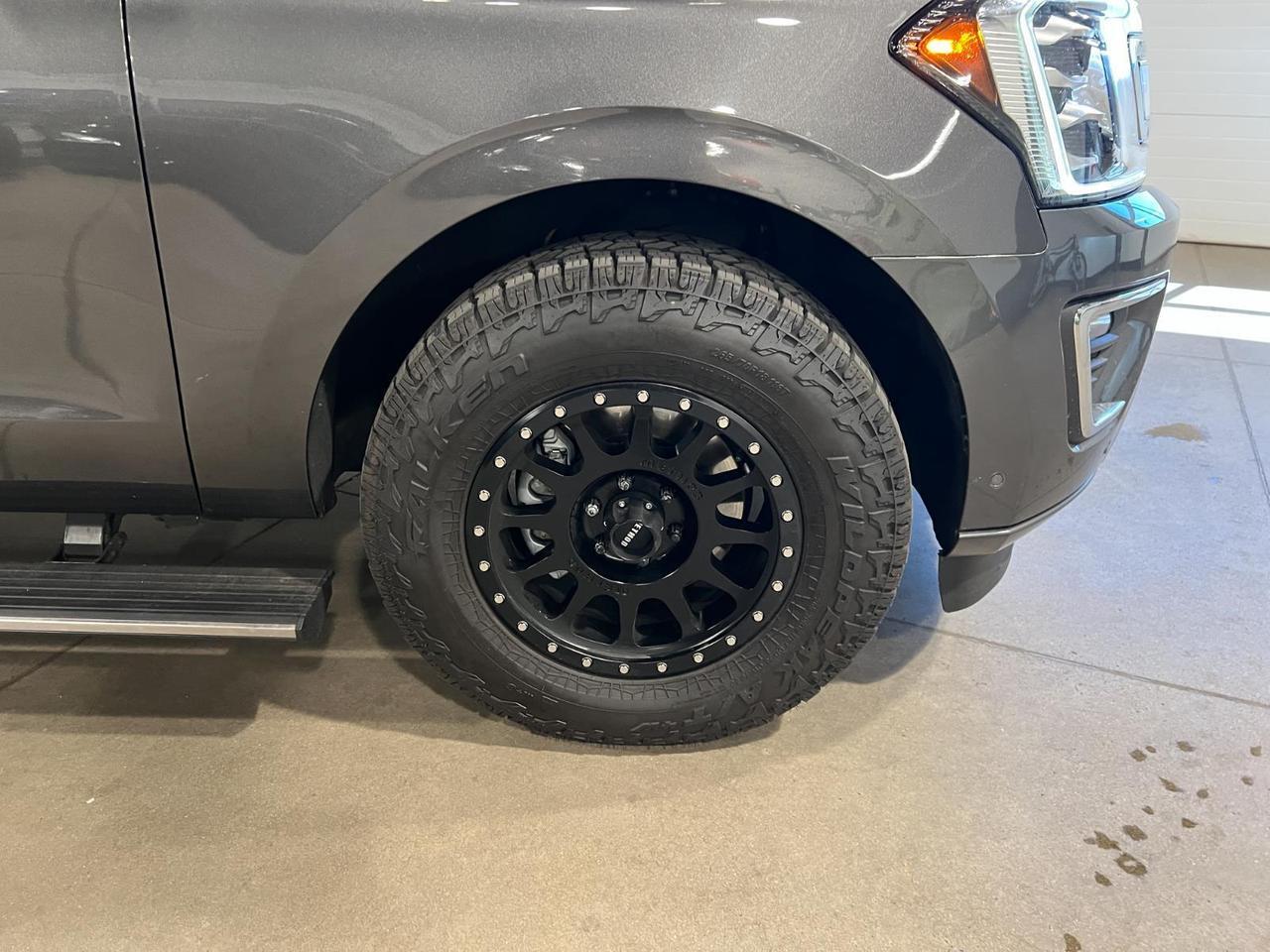 2019 Ford Expedition Limited Parker CO