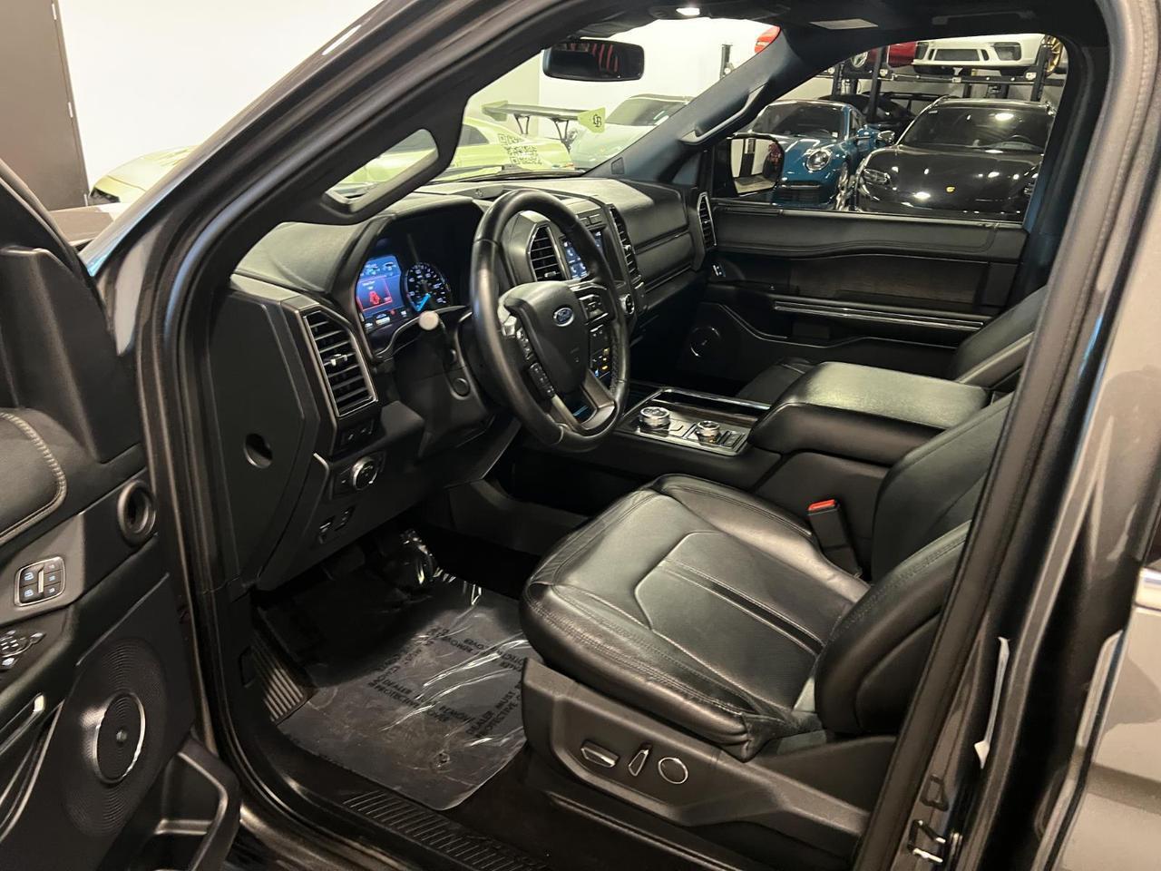 2019 Ford Expedition Limited Parker CO