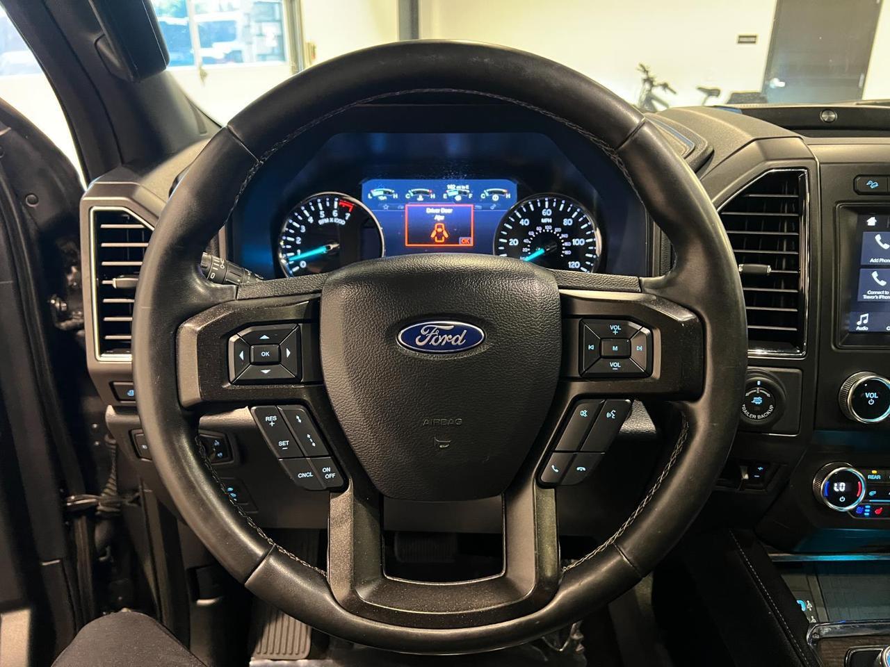2019 Ford Expedition Limited Parker CO