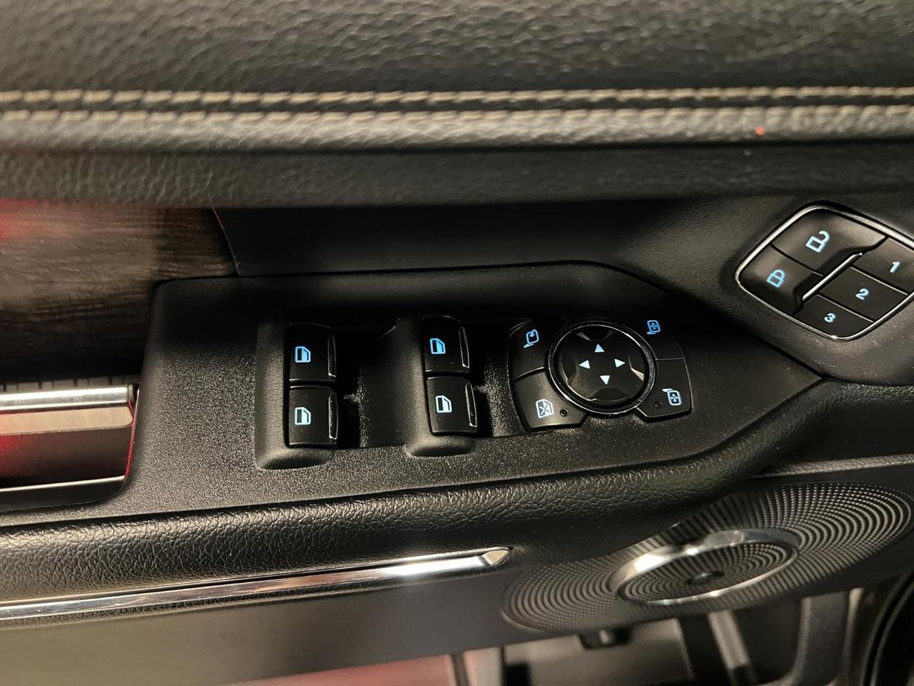 2019 Ford Expedition Limited Parker CO