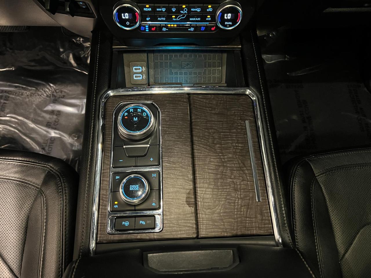 2019 Ford Expedition Limited Parker CO