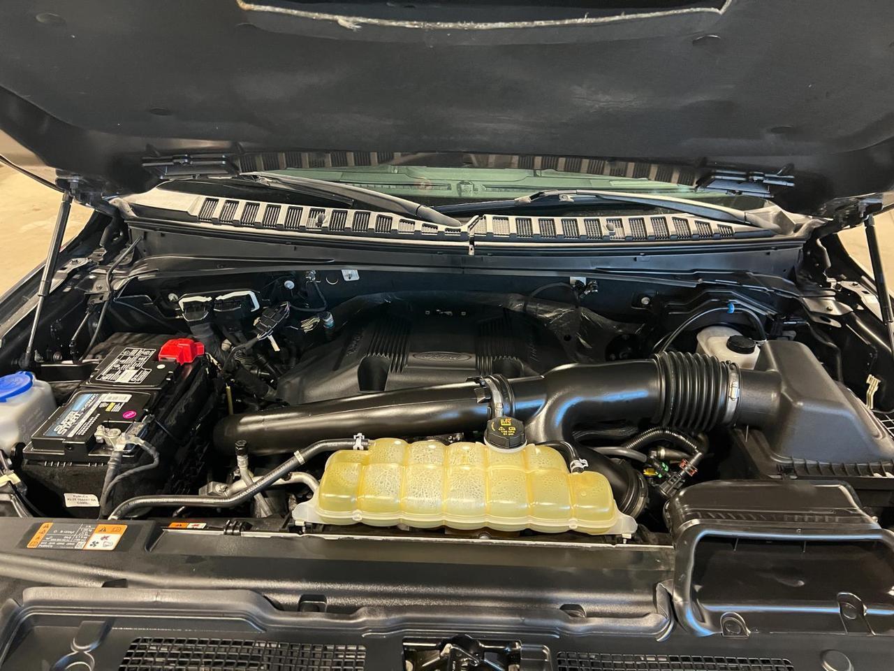 2019 Ford Expedition Limited Parker CO