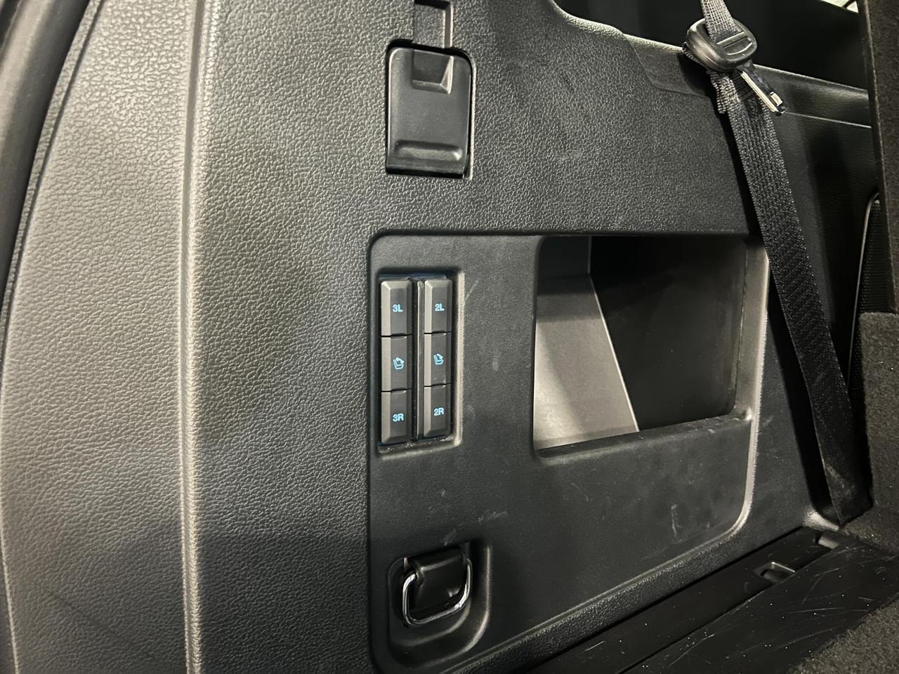 2019 Ford Expedition Limited Parker CO