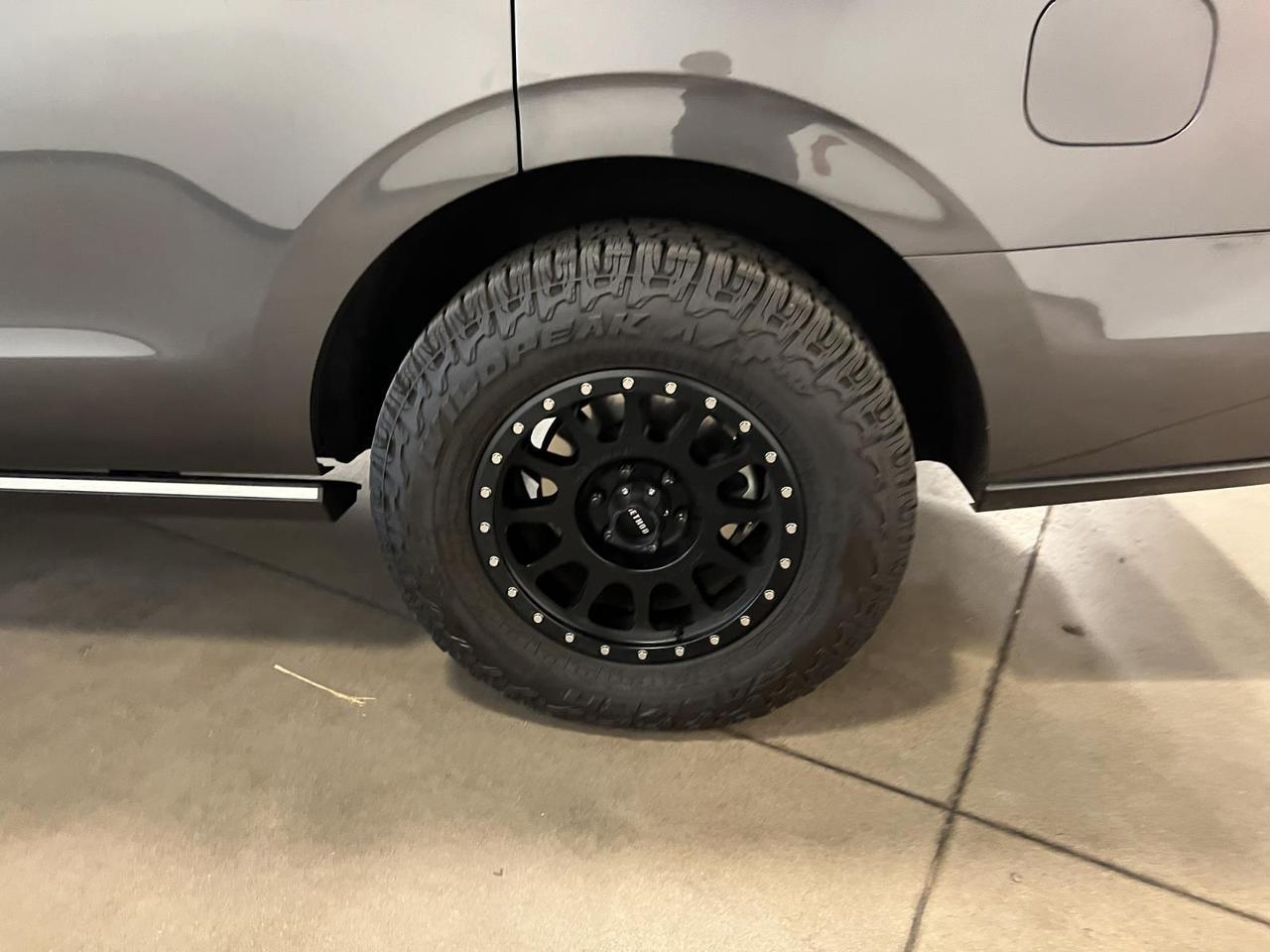 2019 Ford Expedition Limited Parker CO