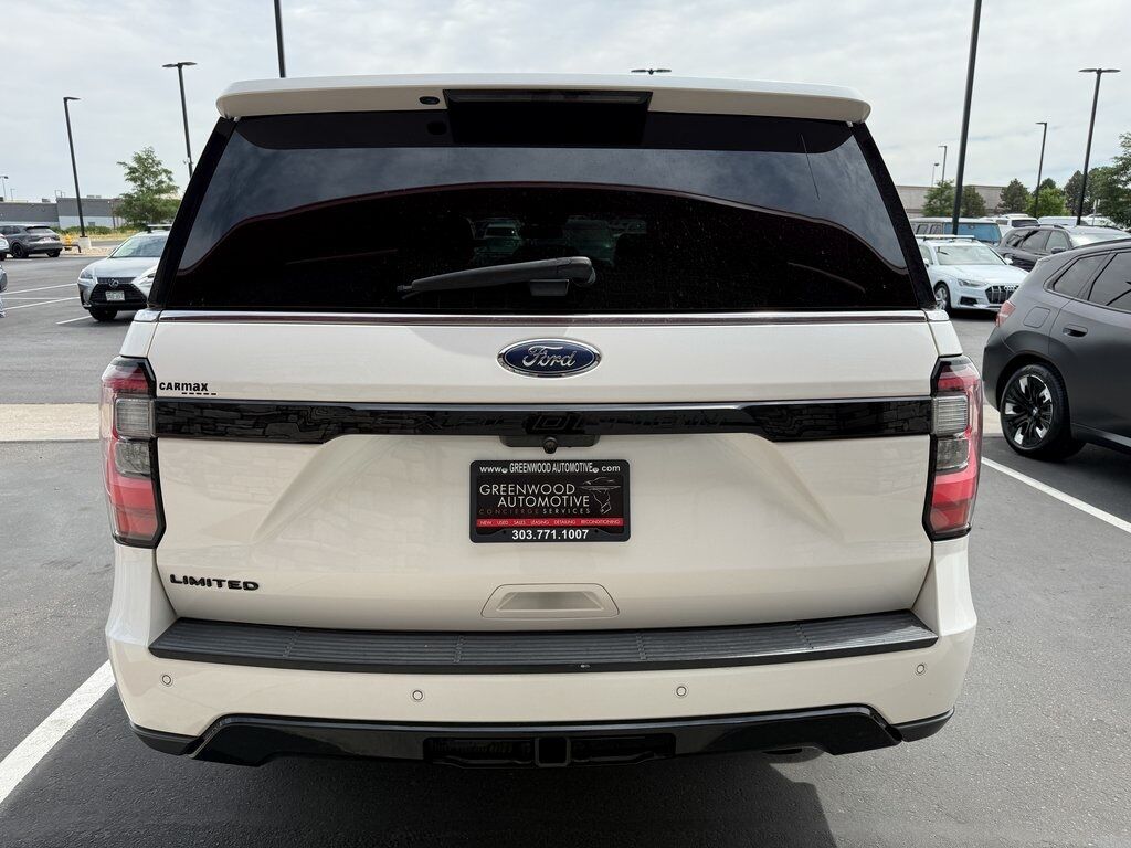 2019 Ford Expedition Limited Parker CO