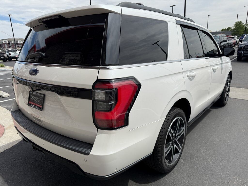 2019 Ford Expedition Limited Parker CO