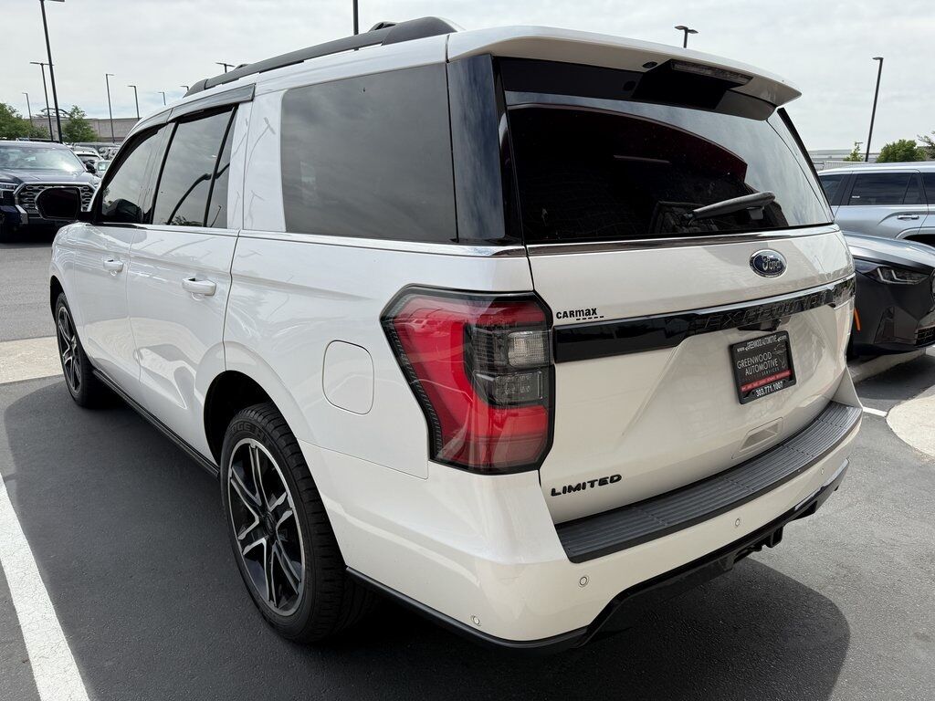 2019 Ford Expedition Limited Parker CO