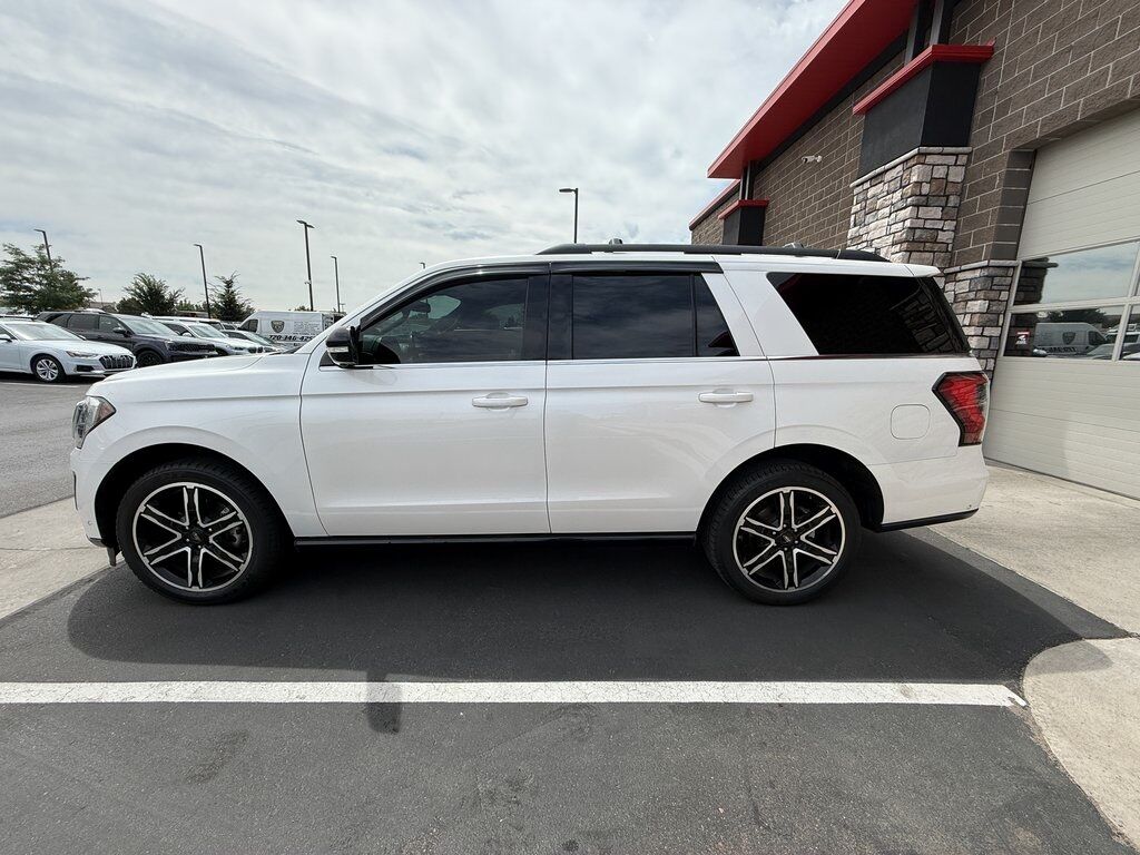 2019 Ford Expedition Limited Parker CO