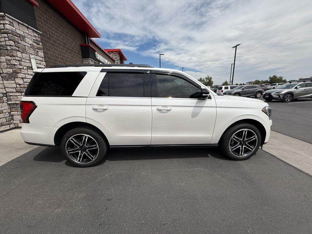 2019 Ford Expedition Limited Parker CO