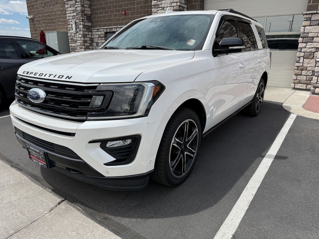 2019 Ford Expedition Limited Parker CO