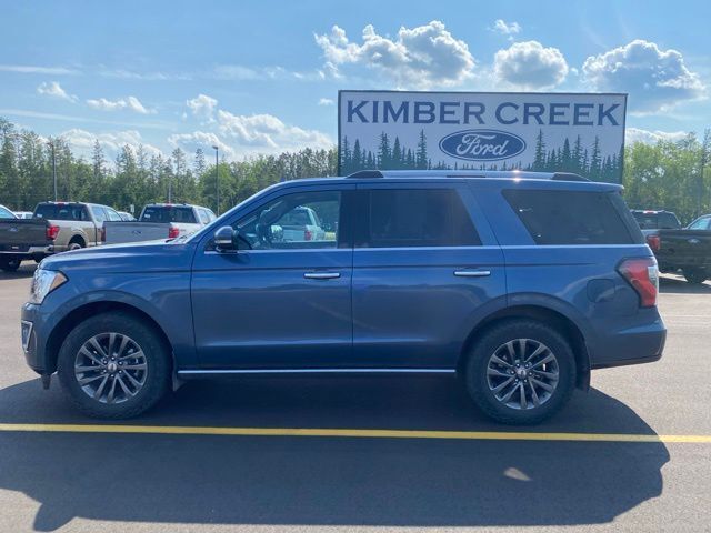 2019 Ford Expedition Limited Pine River MN