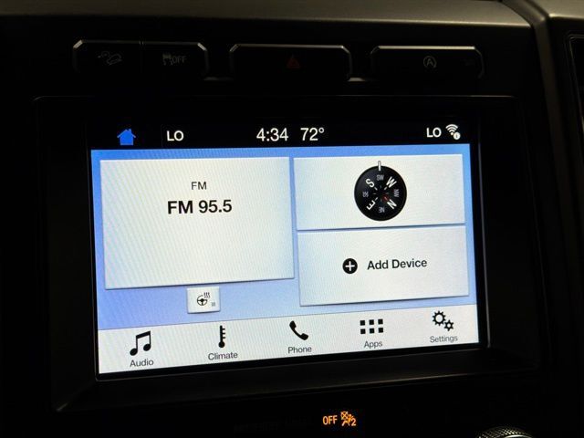 2019 Ford Expedition Limited Pine River MN