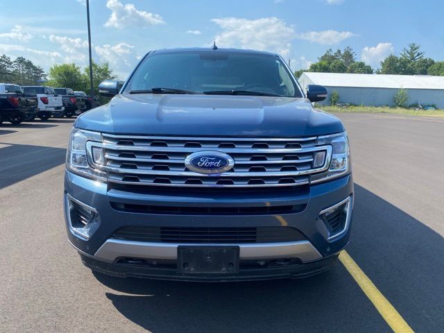 2019 Ford Expedition Limited Pine River MN