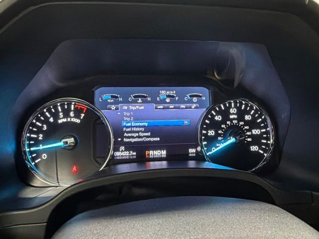2019 Ford Expedition Limited Pine River MN