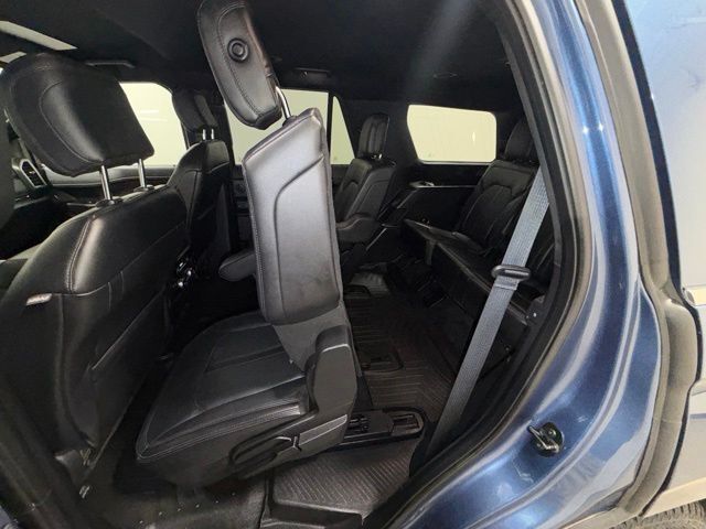 2019 Ford Expedition Limited Pine River MN