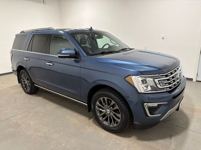 2019 Ford Expedition Limited Pine River MN