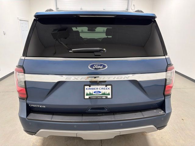 2019 Ford Expedition Limited Pine River MN