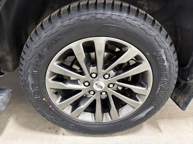 2019 Ford Expedition Limited Pine River MN
