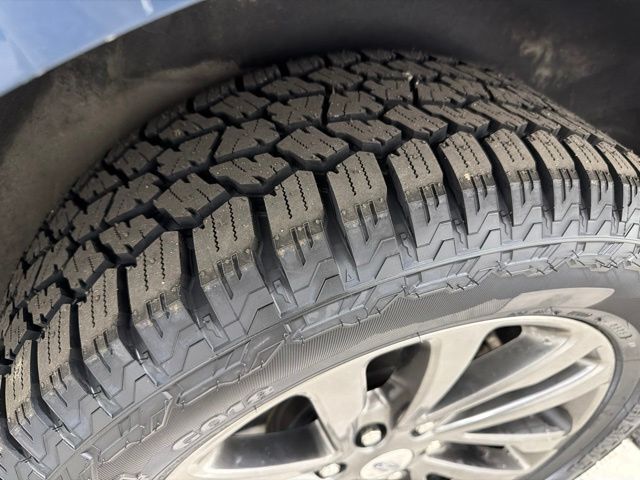 2019 Ford Expedition Limited Pine River MN