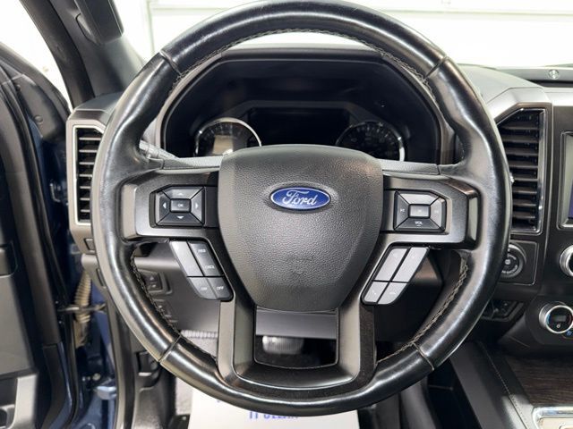 2019 Ford Expedition Limited Pine River MN