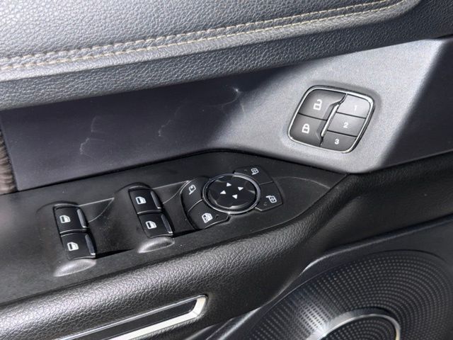2019 Ford Expedition Limited Pine River MN
