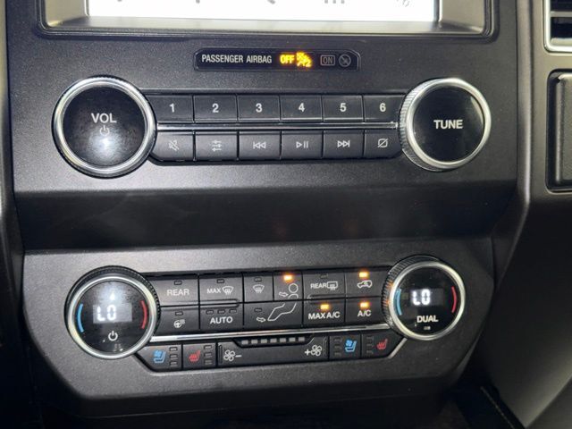2019 Ford Expedition Limited Pine River MN