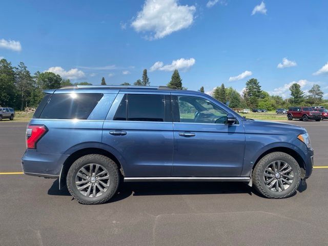 2019 Ford Expedition Limited Pine River MN