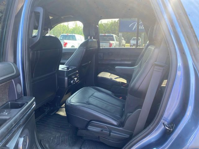 2019 Ford Expedition Limited Pine River MN