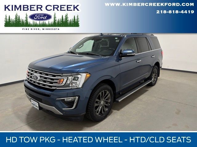 2019 Ford Expedition Limited