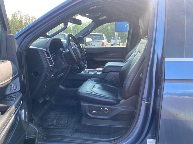 2019 Ford Expedition Limited Pine River MN