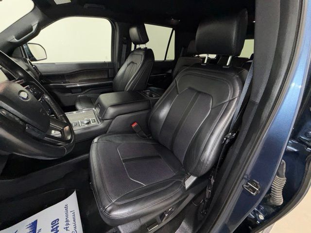 2019 Ford Expedition Limited Pine River MN
