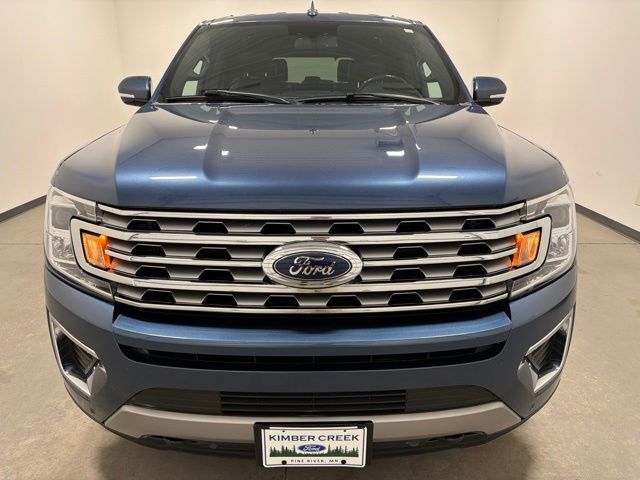 2019 Ford Expedition Limited Pine River MN