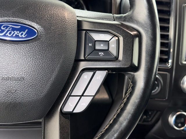 2019 Ford Expedition Limited Pine River MN