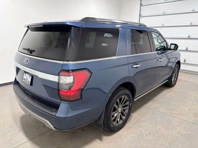 2019 Ford Expedition Limited Pine River MN