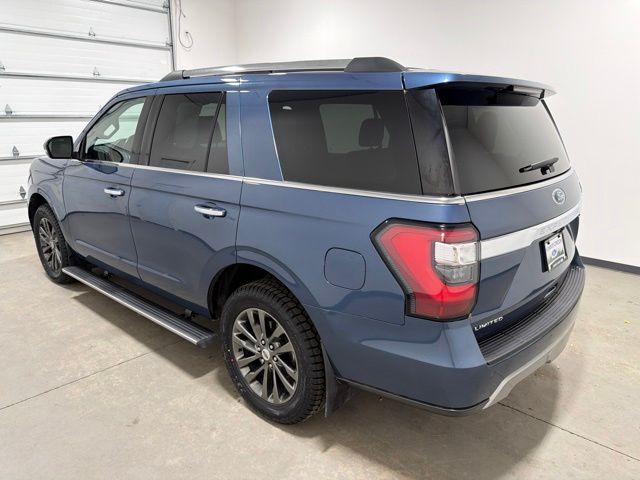 2019 Ford Expedition Limited Pine River MN