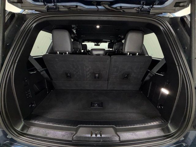 2019 Ford Expedition Limited Pine River MN
