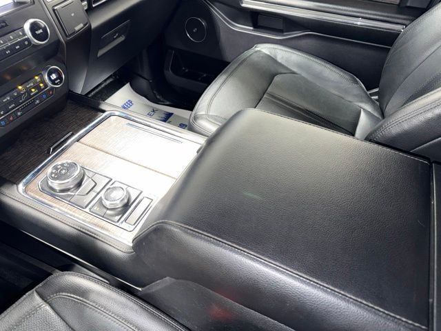 2019 Ford Expedition Limited Pine River MN